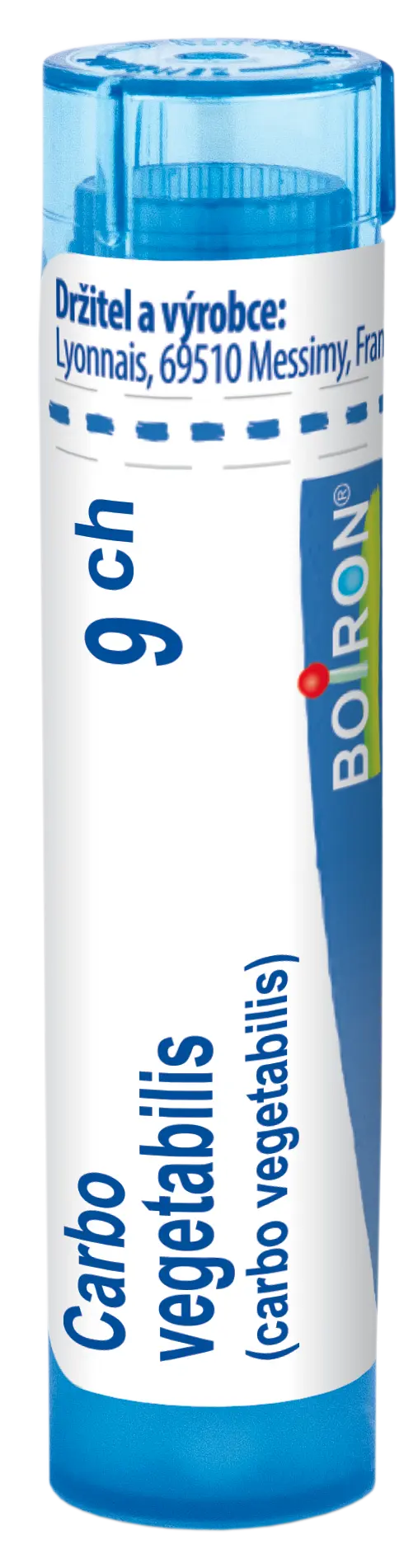 10759_CARBO VEGETABILIS 9